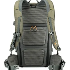 Lowepro Flipside Trek BP450 AW Grey/Green Backpack