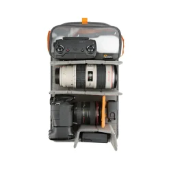 Lowepro FreeLine 350 AW Backpack Black