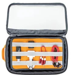 Lowepro GearUp Case Large Dark Grey