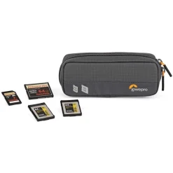 Lowepro GearUp Memory Wallet 20D
