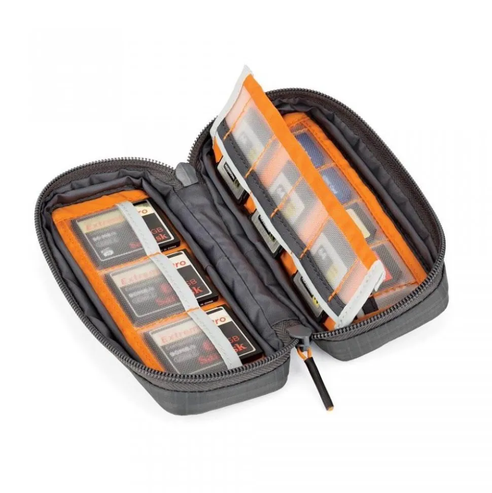 Lowepro GearUp Memory Wallet 20D