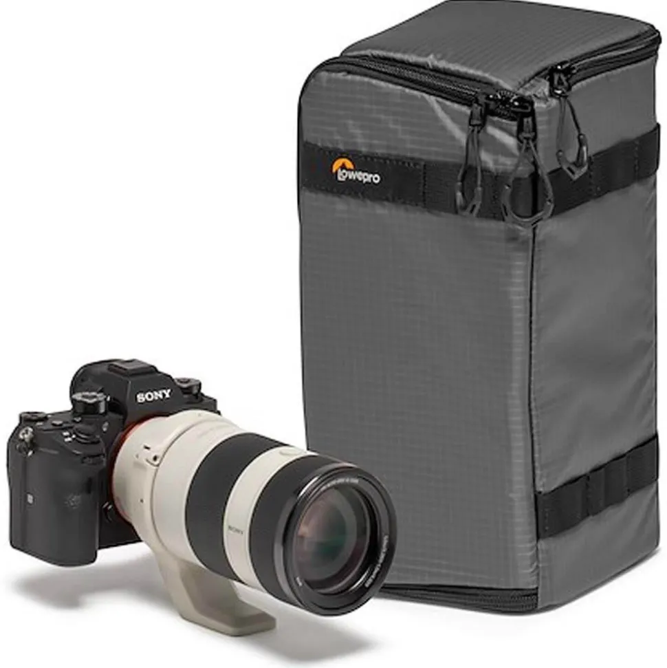 Lowepro GearUp PRO Camera Box L II