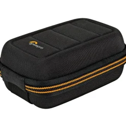 Lowepro Hardside CS 20 Case Black