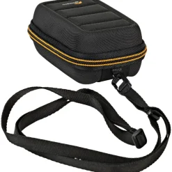 Lowepro Hardside CS 20 Case Black