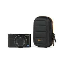 Lowepro Hardside CS 20 Case Black