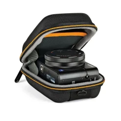 Lowepro Hardside CS 20 Case Black