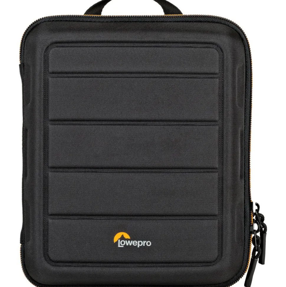 Lowepro Hardside CS 80 Case Black