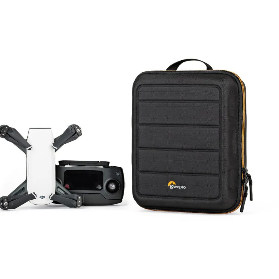 Lowepro Hardside CS 80 Case Black