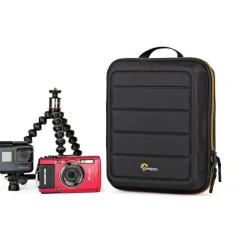 Lowepro Hardside CS 80 Case Black