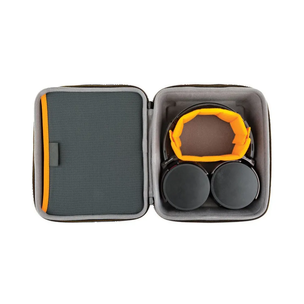 Lowepro Hardside CS 80 Case Black