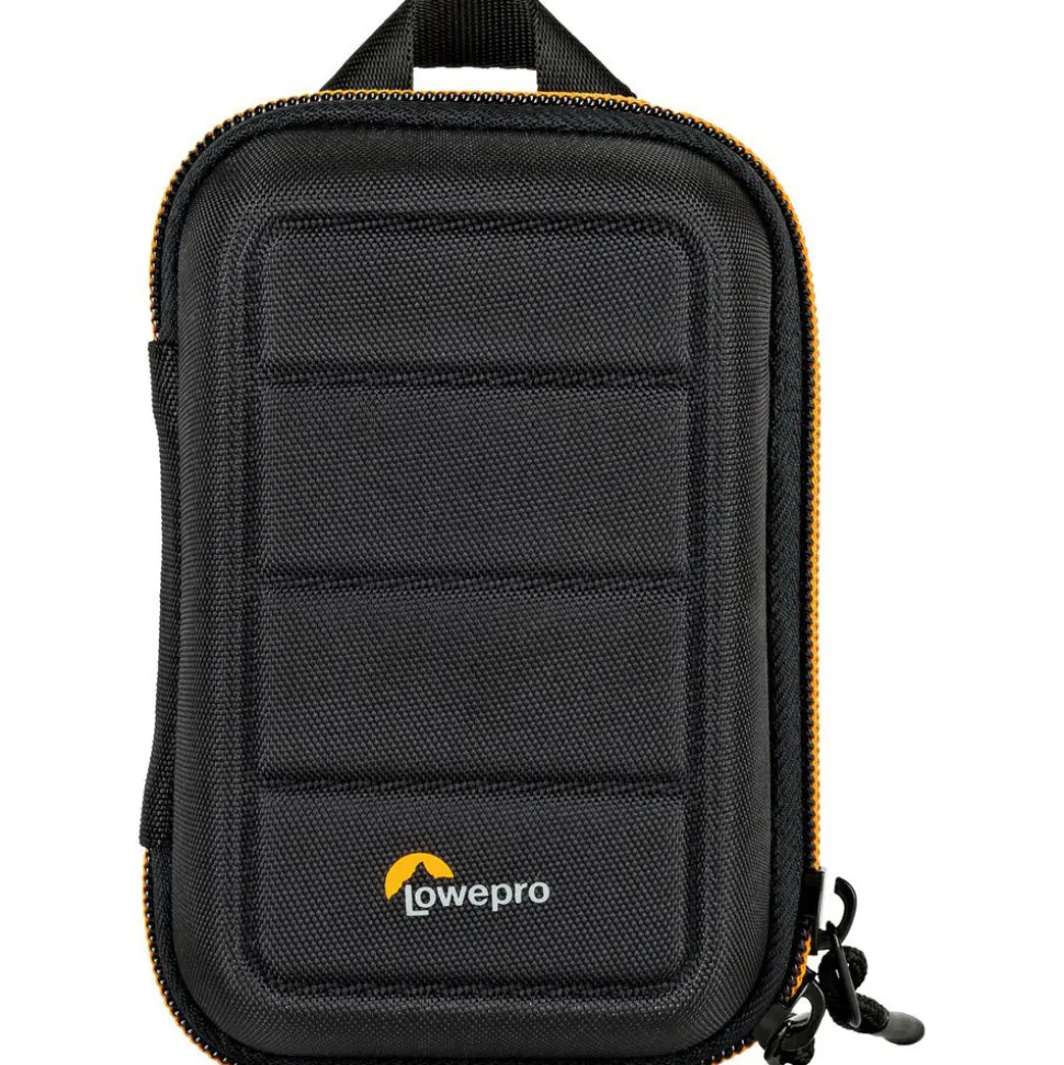 Lowepro Hardside CS 40 Case Black