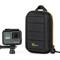 Lowepro Hardside CS 40 Case Black
