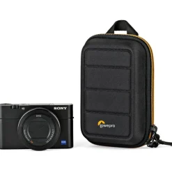 Lowepro Hardside CS 40 Case Black