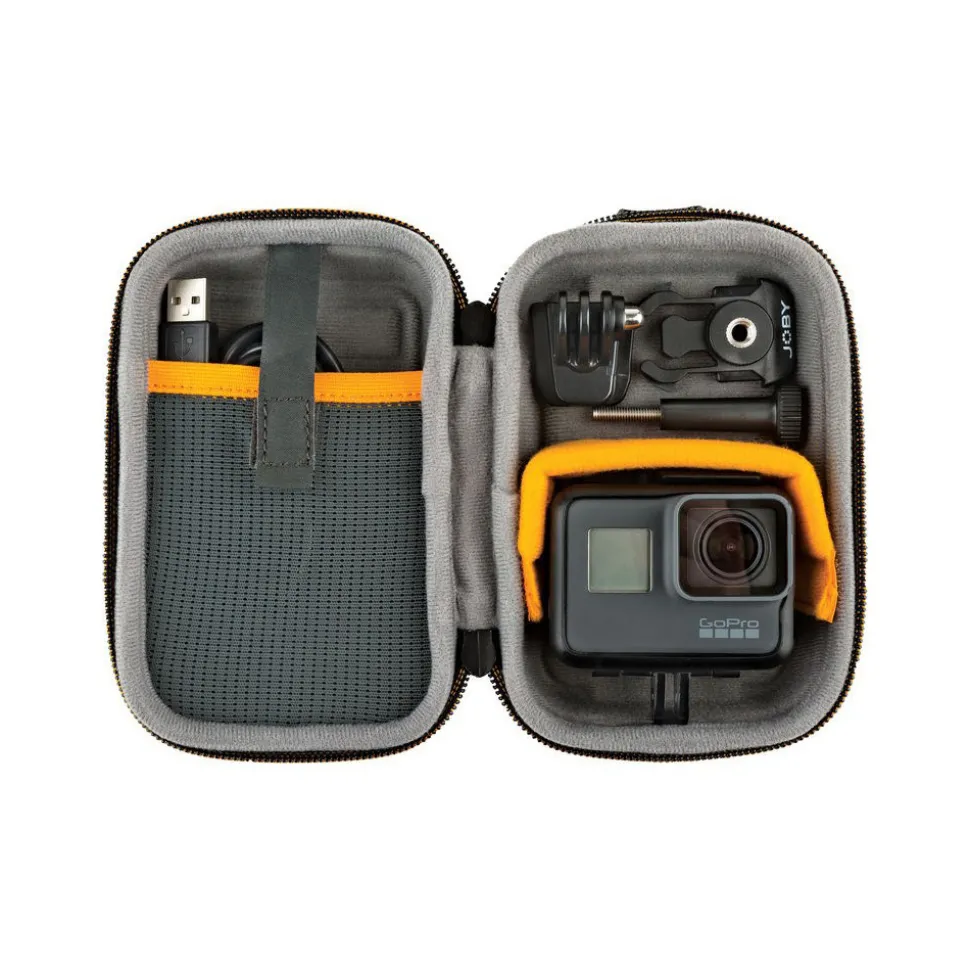 Lowepro Hardside CS 40 Case Black