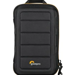 Lowepro Hardside CS 60 Case Black