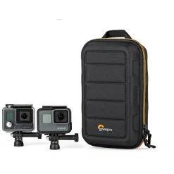 Lowepro Hardside CS 60 Case Black