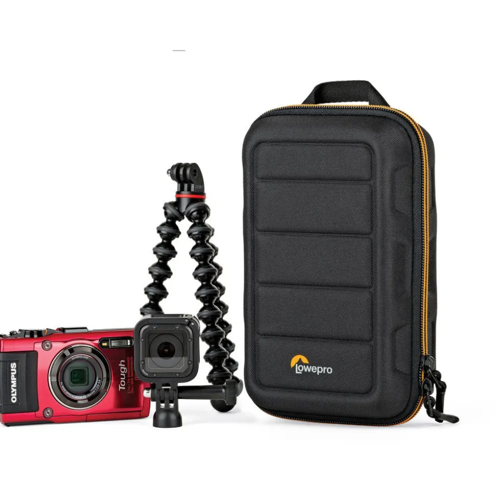 Lowepro Hardside CS 60 Case Black
