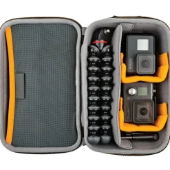 Lowepro Hardside CS 60 Case Black