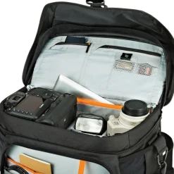 Lowepro Nova SH 200 AW II Shoulder Bag Black