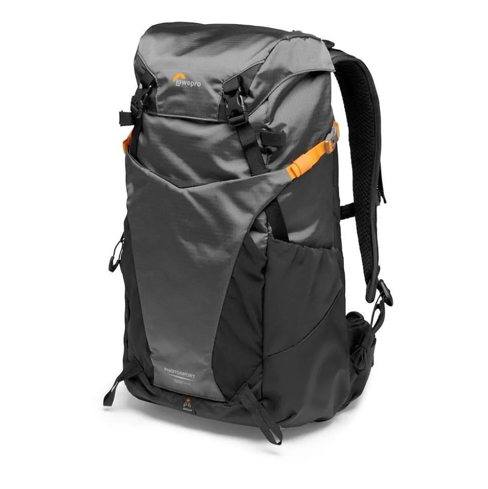 Lowepro PhotoSport 24L AW III Backpack Grey