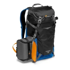 Lowepro PhotoSport 15L AW III Backpack Blue