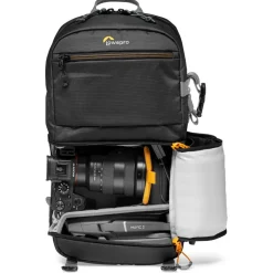 Lowepro Slingshot SL 250 Backpack (Black)