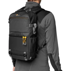 Lowepro Slingshot SL 250 Backpack (Black)