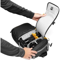 Lowepro Slingshot SL 250 Backpack (Black)