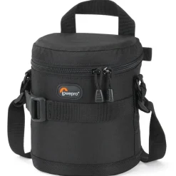 Lowepro Street and Field Lens Case 11 x 14cm