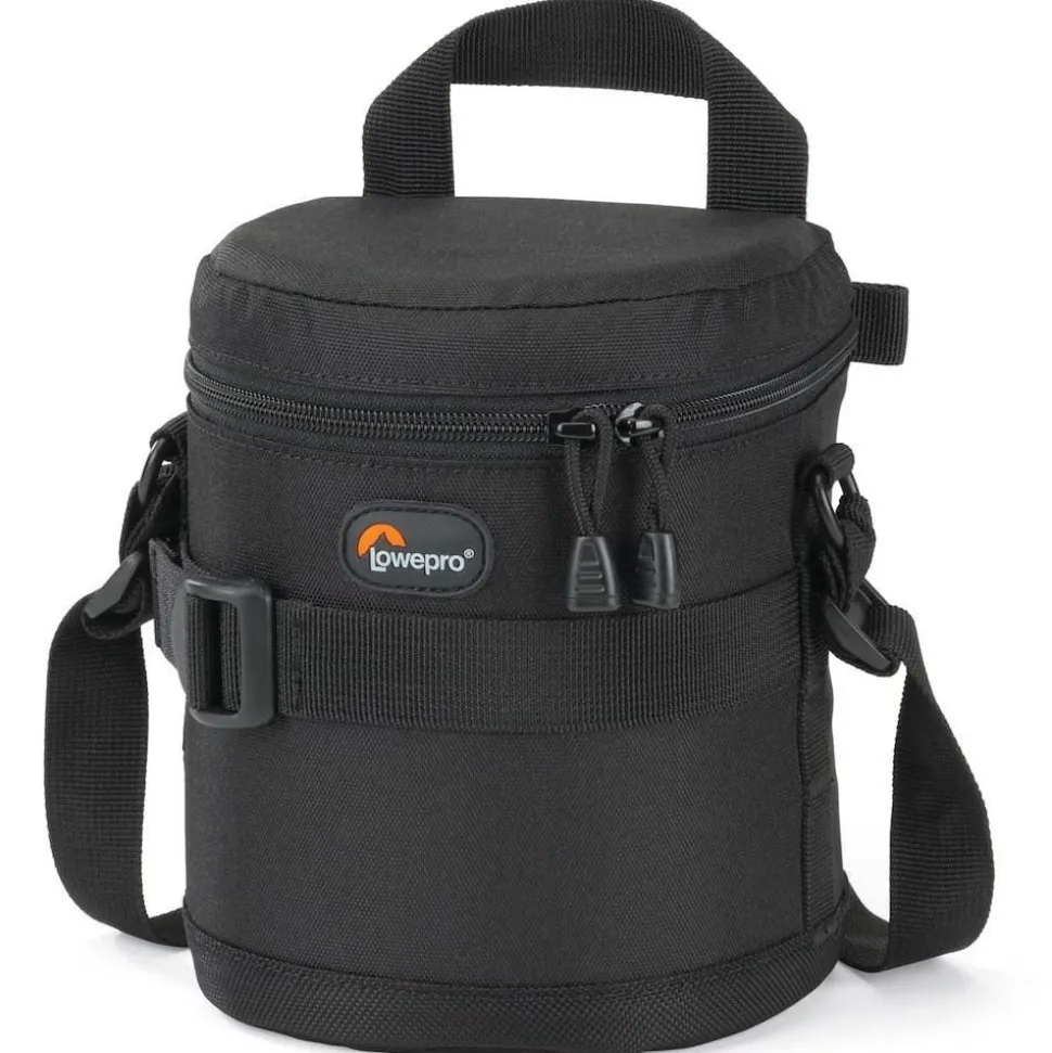 Lowepro Street and Field Lens Case 11 x 14cm