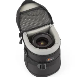 Lowepro Street and Field Lens Case 11 x 14cm