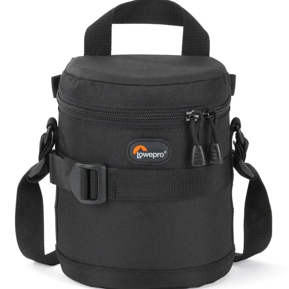 Lowepro Street and Field Lens Case 11 x 14cm