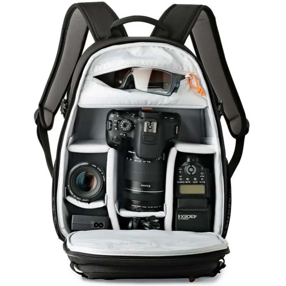 Lowepro Tahoe BP150 Black