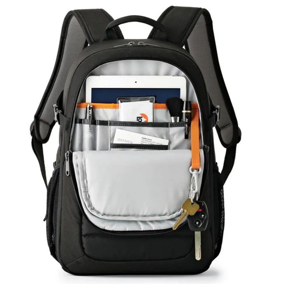 Lowepro Tahoe BP150 Black