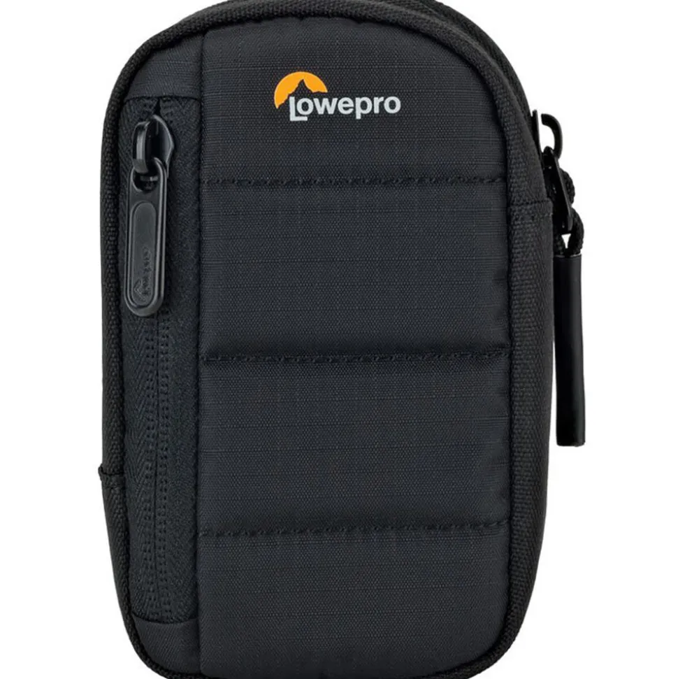 Lowepro Tahoe CS 20 Black Compact Camera Case