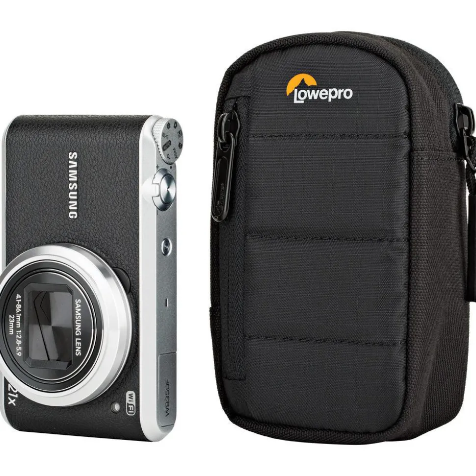 Lowepro Tahoe CS 20 Black Compact Camera Case