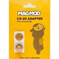 MagMod 1/4-20 Adapter (2 pack)