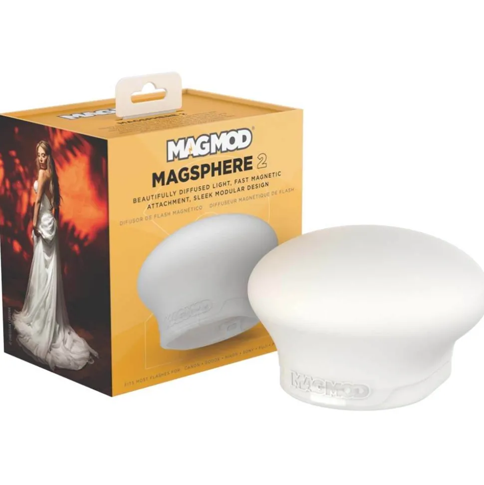MagMod MagSphere 2 Diffuser