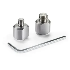 Manfrotto 3/8 & 1/4 Adaptor for 244 Mini and 244 Micro Arms