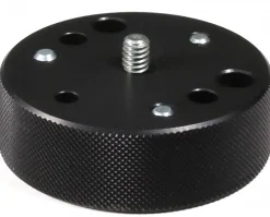 Manfrotto 120 3/8 inch to 1/4 inch Thread Adapter
