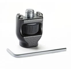 Manfrotto 3/8 Anti-rotation Adaptor for 244 Mini and 244 Micro Arms