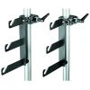Manfrotto 044 B/P Clamps for use on Autopoles