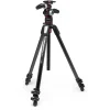 Manfrotto 055 CF 3 Section Tripod Kit with Move QR Catcher and XPRO