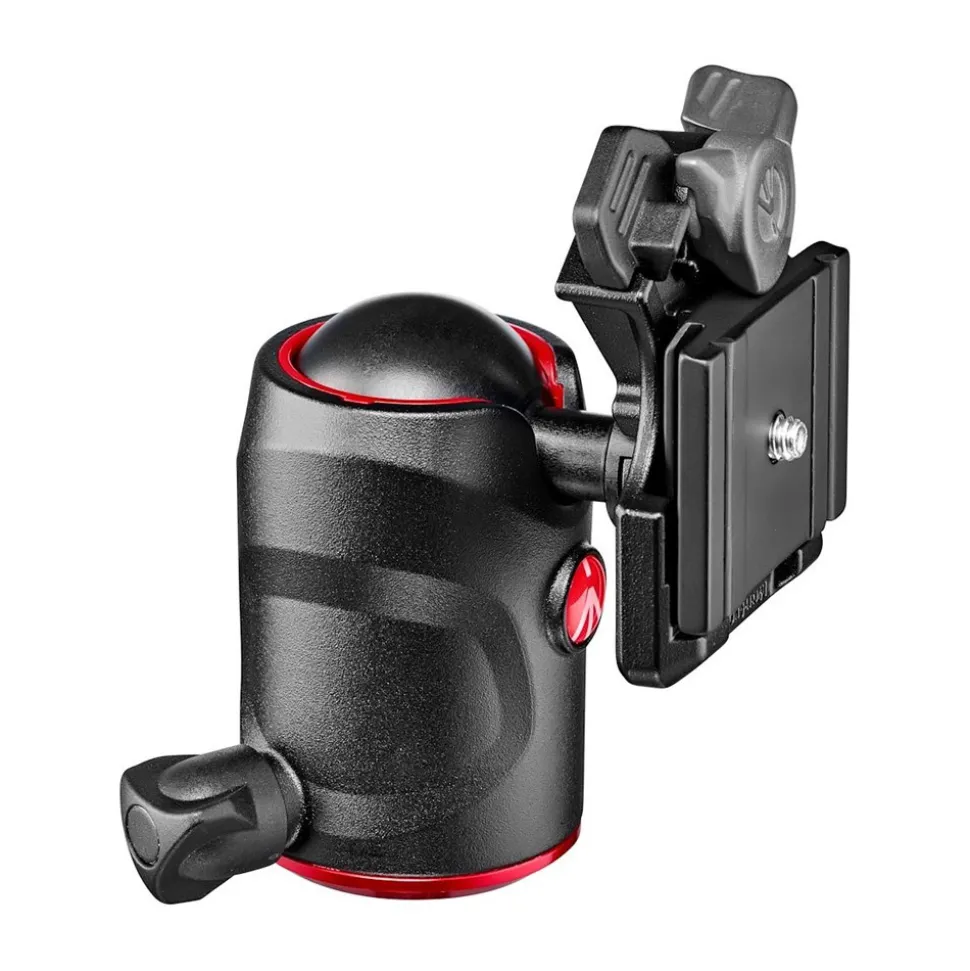 Manfrotto 496 Compact Ball Head