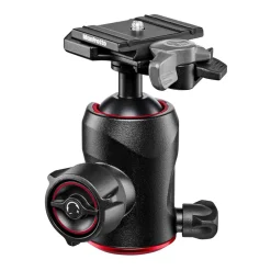 Manfrotto 496 Compact Ball Head