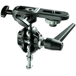 Manfrotto 155 Double Ball Joint Head
