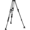 Manfrotto 645 Fast Twin Leg Alu Tripod