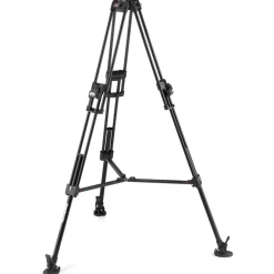 Manfrotto 645 Fast Twin Leg Alu Tripod