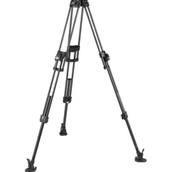 Manfrotto 645 Fast Twin Leg Carbon Tripod