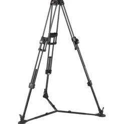 Manfrotto 645 Fast Twin Leg Carbon Tripod